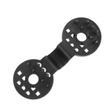 50 Pcs Shade Cloth Plastic Clips Round Sunshade Net Fixing Clip for Garden Netting Anti Bird Netting In Australia - Darrahopens