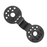 50 Pcs Shade Cloth Plastic Clips Round Sunshade Net Fixing Clip for Garden Netting Anti Bird Netting In Australia - Darrahopens