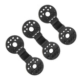 50 Pcs Shade Cloth Plastic Clips Round Sunshade Net Fixing Clip for Garden Netting Anti Bird Netting In Australia - Darrahopens
