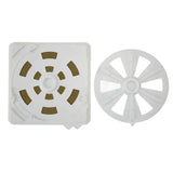 Formic Acid Evaporator Dispenser Plastic Beekeeping Treatment Tray Tool for Beehives Beekeeping Supply In Australia - Darrahopens