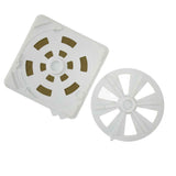 Formic Acid Evaporator Dispenser Plastic Beekeeping Treatment Tray Tool for Beehives Beekeeping Supply In Australia - Darrahopens