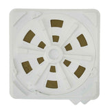 Formic Acid Evaporator Dispenser Plastic Beekeeping Treatment Tray Tool for Beehives Beekeeping Supply In Australia - Darrahopens
