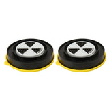 2Pcs Formic Acid Evaporator Portable Efficient Formic Acid Dispenser Beekeeping Treatment Tray Tool for Beehives