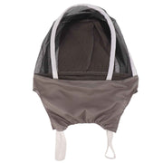 Beekeeping Veil Hat Head Protection Mesh Cap Nylon Breathable Sun Proof Beekeeping Equipment for Fishing Hiking Outdoor In Australia - Darrahopens