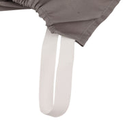 Beekeeping Veil Hat Head Protection Mesh Cap Nylon Breathable Sun Proof Beekeeping Equipment for Fishing Hiking Outdoor