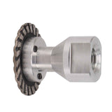 Stone Carving Blades Alloy Steel High Hardness Hot Press Sintering Diamond Engraving Circular Saw Blade for Cutting Granite Marble Concrete Joint Type 40mm / 1.6in In Australia - Darrahopens