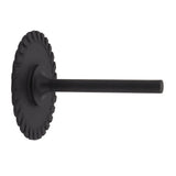 Stone Carving Blades Alloy Steel High Hardness Hot Press Sintering Diamond Engraving Circular Saw Blade for Cutting Granite Marble Concrete Straight Model 50mm / 2in