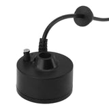 Mist Maker DC 5V Plastic Waterproof Ultrasound Pond Fogger Humidifier for Garden Rockery Landscape Fishtank Halloween Decor In Australia - Darrahopens