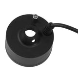 Mist Maker DC 5V Plastic Waterproof Ultrasound Pond Fogger Humidifier for Garden Rockery Landscape Fishtank Halloween Decor In Australia - Darrahopens
