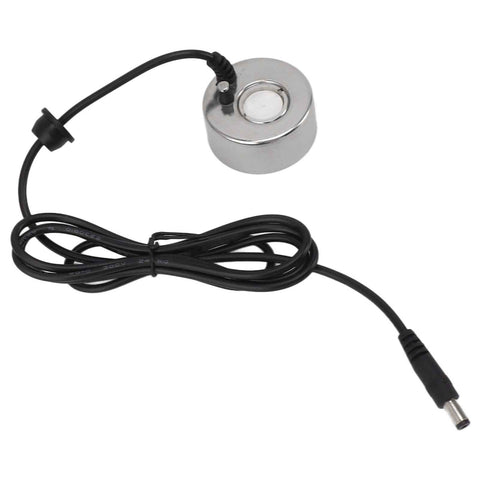 Mist Maker DC 5V Interface Indoor Fountain Landscape Atomizer Humidifier Fog Making Machine for Rockery Fishtank Birdbath Decor In Australia - Darrahopens