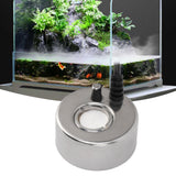 Mist Maker DC 5V Interface Indoor Fountain Landscape Atomizer Humidifier Fog Making Machine for Rockery Fishtank Birdbath Decor