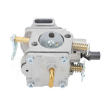 Chainsaw Carburetor for MS661 Aluminum Chainsaw 1144 120 0600 Carb Replacement for WJ 135B Accessories In Australia - Darrahopens