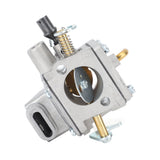 Chainsaw Carburetor for MS661 Aluminum Chainsaw 1144 120 0600 Carb Replacement for WJ 135B Accessories