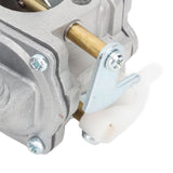 Chainsaw Carburetor for MS661 Aluminum Chainsaw 1144 120 0600 Carb Replacement for WJ 135B Accessories