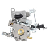 Aluminum Carburetor Carb Replacement for T435 578936901 522007601 Top Handle Chainsaw