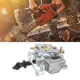 Aluminum Carburetor Carb Replacement for T435 578936901 522007601 Top Handle Chainsaw