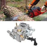 Aluminum Carburetor Carb Replacement for T435 578936901 522007601 Top Handle Chainsaw