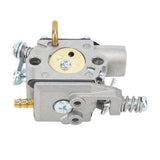 Aluminium Carburetor Chainsaw Carburetor for OEM CS352 for WALBRO WT992 A021003330 In Australia - Darrahopens