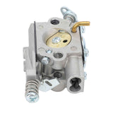 Aluminium Carburetor Chainsaw Carburetor for OEM CS352 for WALBRO WT992 A021003330 In Australia - Darrahopens