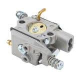 Aluminium Carburetor Chainsaw Carburetor for OEM CS352 for WALBRO WT992 A021003330 In Australia - Darrahopens