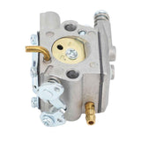 Aluminium Carburetor Chainsaw Carburetor for OEM CS352 for WALBRO WT992 A021003330 In Australia - Darrahopens