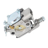 Aluminium Carburetor Chainsaw Carburetor for OEM CS352 for WALBRO WT992 A021003330