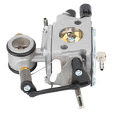 Cutting Saw Carburetor Cut Off Saw Carburetor Replacement for TS700 TS800 Cut Off Saw