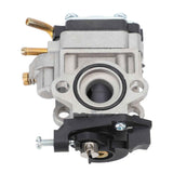 Blower Carburetor Aluminum Blower Carburetor Replacement for Ryobi RY25AXB 25cc Gas Jet Fan Blower In Australia - Darrahopens