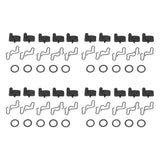 20PCS Recoil Starter Pawl Dog Spring Washer Kit 1125 195 7200 0000 958 0923 1118 195 3500 for MS170 MS180 MS260 MS270 MS290 MS310 MS340 MS360 MS390 In Australia - Darrahopens