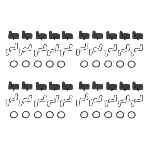 20PCS Recoil Starter Pawl Dog Spring Washer Kit 1125 195 7200 0000 958 0923 1118 195 3500 for MS170 MS180 MS260 MS270 MS290 MS310 MS340 MS360 MS390 In Australia - Darrahopens