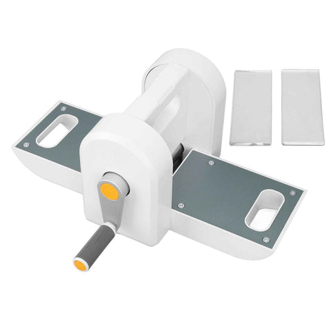 Portable Manual Die Cutting Embossing Machine for Arts Crafts Scrapbooking Cardmaking Can Cut 7.5x14.5cm Paper Cuttings Cards In Australia - Darrahopens