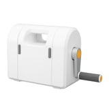 Portable Manual Die Cutting Embossing Machine for Arts Crafts Scrapbooking Cardmaking Can Cut 7.5x14.5cm Paper Cuttings Cards