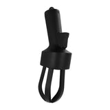 Dog Poop Scooper Portable Efficient Hygienic Plastic Dog Waste Picker for Outdoor Walking A Dog