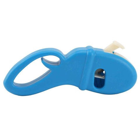 Cattle Semen Tube Cutter Ergonomic Livestock Frozen Semen Straw Cutter for 0.25ml 0.5ml Straw In Australia - Darrahopens