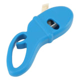 Cattle Semen Tube Cutter Ergonomic Livestock Frozen Semen Straw Cutter for 0.25ml 0.5ml Straw In Australia - Darrahopens