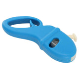 Cattle Semen Tube Cutter Ergonomic Livestock Frozen Semen Straw Cutter for 0.25ml 0.5ml Straw In Australia - Darrahopens