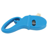 Cattle Semen Tube Cutter Ergonomic Livestock Frozen Semen Straw Cutter for 0.25ml 0.5ml Straw In Australia - Darrahopens