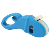 Cattle Semen Tube Cutter Ergonomic Livestock Frozen Semen Straw Cutter for 0.25ml 0.5ml Straw In Australia - Darrahopens