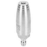 High Pressure Rotary Nozzle 1/4inch Quick Connector 350bar Stainless Steel Pressure Washer Rotating Nozzle for Car Home Garden In Australia - Darrahopens
