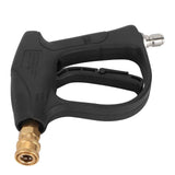 High Pressure Washer Handle Pure Copper Spool 4350PSI Pressure Washer Sprayer Handle with 3/8 Inch Quick Connector for Car Cleaning In Australia - Darrahopens