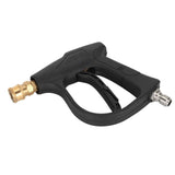 High Pressure Washer Handle Pure Copper Spool 4350PSI Pressure Washer Sprayer Handle with 3/8 Inch Quick Connector for Car Cleaning In Australia - Darrahopens