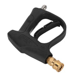High Pressure Washer Handle Pure Copper Spool 4350PSI Pressure Washer Sprayer Handle with 3/8 Inch Quick Connector for Car Cleaning In Australia - Darrahopens