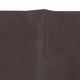 10PCS Sandless Sand Bags Drawstring Flood Water Barriers Polyester 9.8x19.7in Dam Bag for Basement Garage Anti Flood Coffee