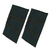 2PCS Flood Barriers Water Absorbent Resin Reusable Self Expanding Flood Prevention Bag for Door Window In Australia - Darrahopens