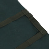 2PCS Flood Barriers Water Absorbent Resin Reusable Self Expanding Flood Prevention Bag for Door Window