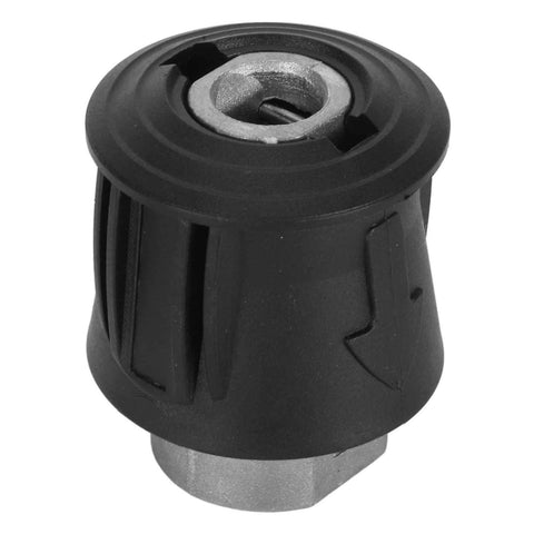 M22 Adapter 14mm High Pressure Washer Hose Pipe Quick Connector M22 14MM Pressure Washer Adapter 4000psi In Australia - Darrahopens