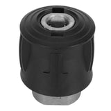 M22 Adapter 14mm High Pressure Washer Hose Pipe Quick Connector M22 14MM Pressure Washer Adapter 4000psi In Australia - Darrahopens