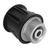 M22 Adapter 14mm High Pressure Washer Hose Pipe Quick Connector M22 14MM Pressure Washer Adapter 4000psi In Australia - Darrahopens