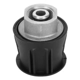 M22 Adapter 14mm High Pressure Washer Hose Pipe Quick Connector M22 14MM Pressure Washer Adapter 4000psi In Australia - Darrahopens