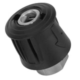 M22 Adapter 14mm High Pressure Washer Hose Pipe Quick Connector M22 14MM Pressure Washer Adapter 4000psi